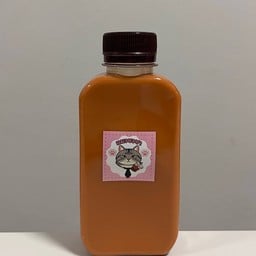 แมวชงชา