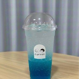 บลูฮาวายโซดา