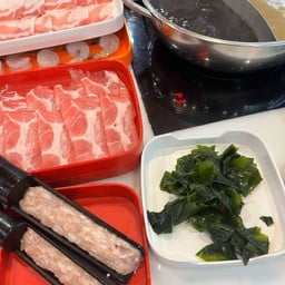 สุกี้ตี๋น้อย พระราม2