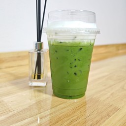 ชาเขียว