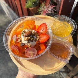 กรีกมั้ยคะ กินกันมั้ย