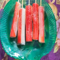 ปูอัดย่าง