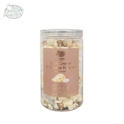 ป๊อปคอร์น ซาวครีมและชีส