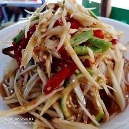 ขาหมู ป้าพร