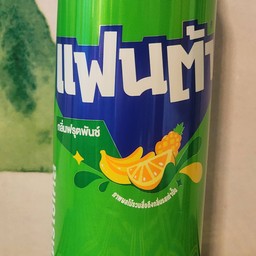 แฟนต้า กลิ่นฟรุตพันซ์