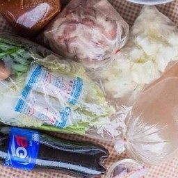 ภูผาหมูกระทะ เดลิเวอร์รี่