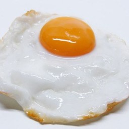 ไข่ดาวน้ำมันน้อย