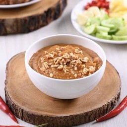 น้ำจิ้มแหนมเนือง (Nem nuong dipping sauce)