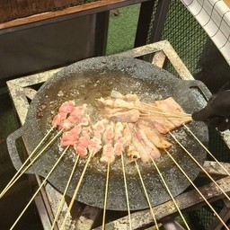 รวมใจ15 ไม้