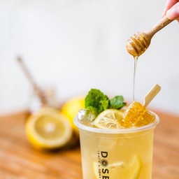 Lemon Honey Original