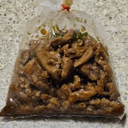 ข้าวแกงคุณพัชราภรณ์