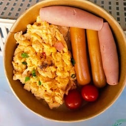 ไข่ละมุน