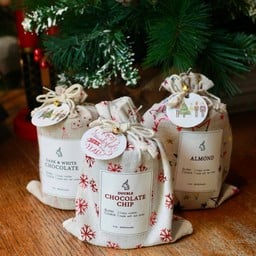 Cookie คุกกี้size M ถุง Sack