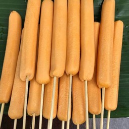 ไส้กรอกชีส