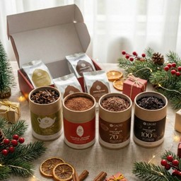 Thai Chocolate Special Collection (Large Box Set)