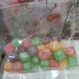 เยลลี่น้ำแข็ง