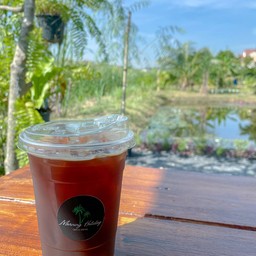 อเมริกาโน่