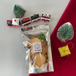 ขนมปังเนยกรอบ