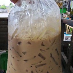 กาแฟเย็น