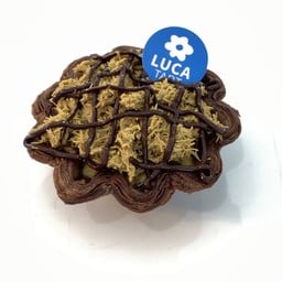 ดูไบทาร์ตช็อคโกแลตพรีเมี่ยม