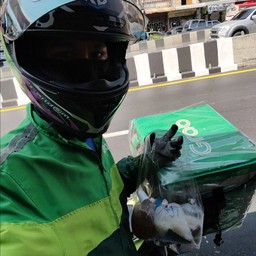 ยำขนมจีน By แม่พร