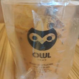 Owl Cha สาธุประดิษฐ์ 57 แยก 1
