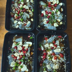 ทะเลดองน้องพีท