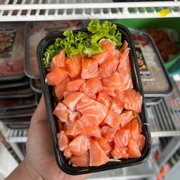 ยำม่อนเต๋าล้วน