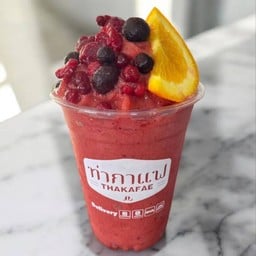 มิกซ์เบอรี่ สมูทตี้  M