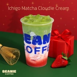 Beanie Coffee CP Tower สีลม