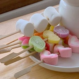 มาร์ชเมลโลว์ : Marshmallow