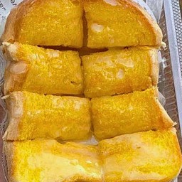 ขนมปังปิ้ง เลือกตามใจ