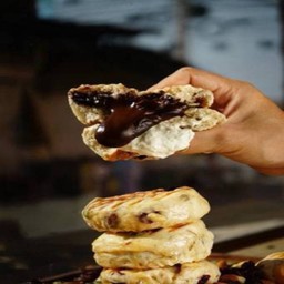 ปังชีส โกโก้