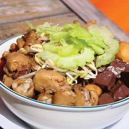 ต.ก๋วยเตี๋ยวไก่&อาหารตามสั่ง