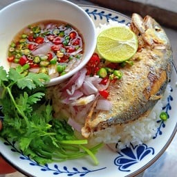 บ้านข้าวเจ้า