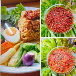 ล้านข้าวน้ำพริก 1