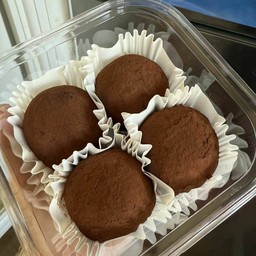 โมจิใส้ ช็อคโกแลตหนึบ