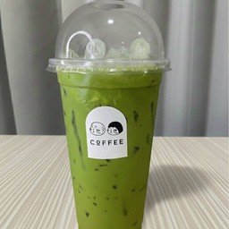 ชาเขียว