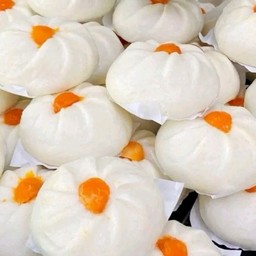 บิ๊กเปาหมูสับไข่เค็ม 1 ลูก