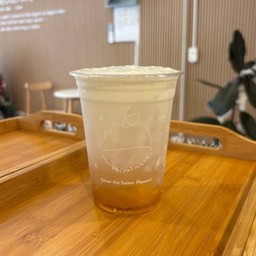 บัตเตอร์เบียร์ : Butter Beer