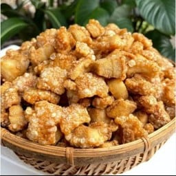 หมี่ไก่ฉีกโครตแซ่บ