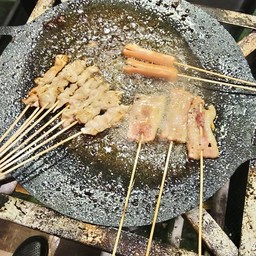 หมู5 เบค่อน 5