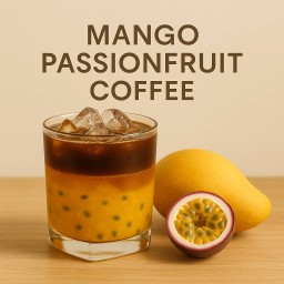 มะม่วงเสาวรส