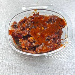 ปราร้า บอง (ผัดสุก)