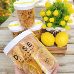 เลม่อนอบแห้ง