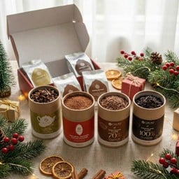 Thai Chocolate Special Collection (Large Box Set)