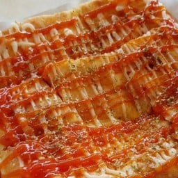 โรตีกรอบรัตนา