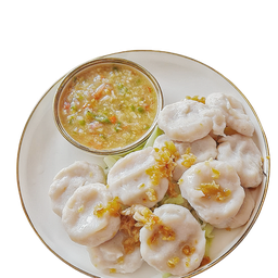 ร้านนี้ต้องกินปลา by ก๋วยเตี๋ยวสุโขทัย (คลอง15)