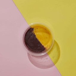 Base Only (Half Half)