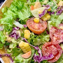 สลัดครีม